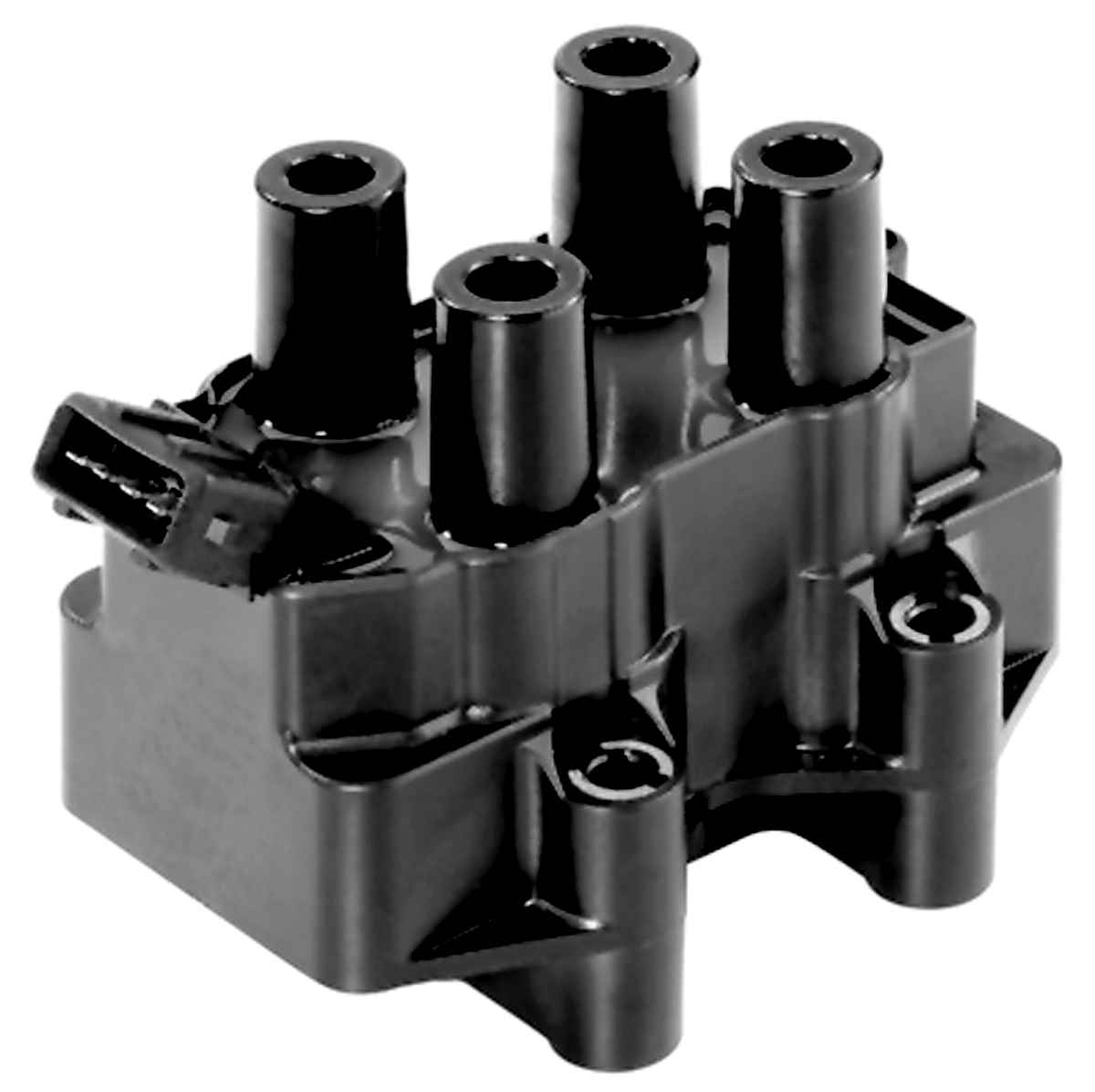 BI0071MM - 1386 BOBINA IGN. ASTRA